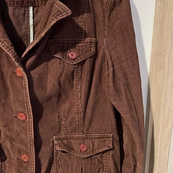 Dockers jacket - Picture 3 of 4